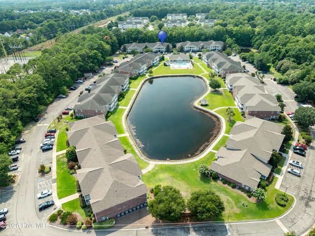 4420 Jay Bird Circle Unit 208, Wilmington, NC 28412