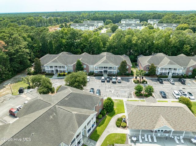 4420 Jay Bird Circle Unit 208, Wilmington, NC 28412