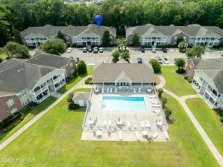 4420 Jay Bird Circle Unit 208, Wilmington, NC 28412