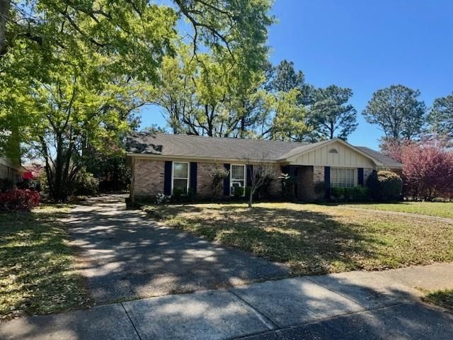 6417 Pinehurst Run, Mobile, AL 36608
