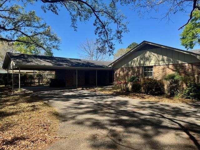 6417 Pinehurst Run, Mobile, AL 36608