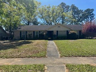 6417 Pinehurst Run, Mobile, AL 36608