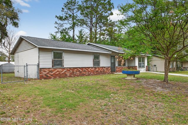 1506 NORTH Street, Green Cove Springs, FL 32043