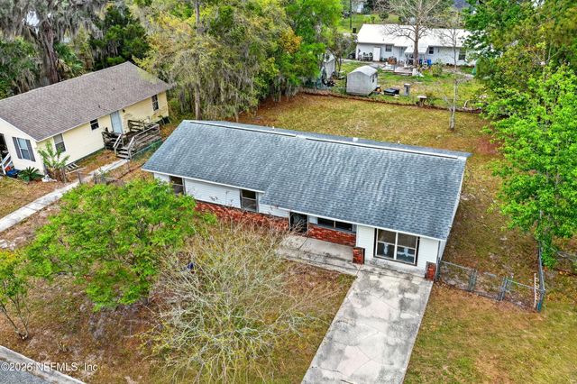 1506 NORTH Street, Green Cove Springs, FL 32043