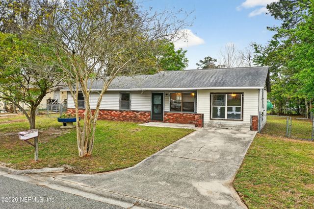 1506 NORTH Street, Green Cove Springs, FL 32043