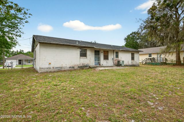1506 NORTH Street, Green Cove Springs, FL 32043