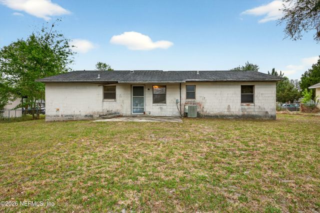 1506 NORTH Street, Green Cove Springs, FL 32043