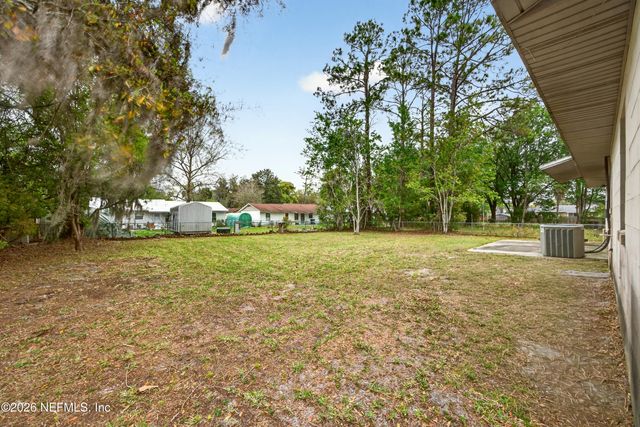 1506 NORTH Street, Green Cove Springs, FL 32043