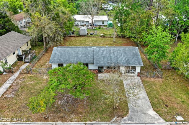 1506 NORTH Street, Green Cove Springs, FL 32043