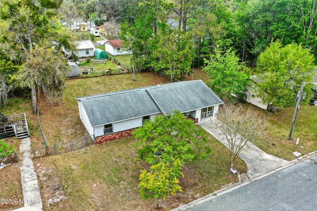 1506 NORTH Street, Green Cove Springs, FL 32043