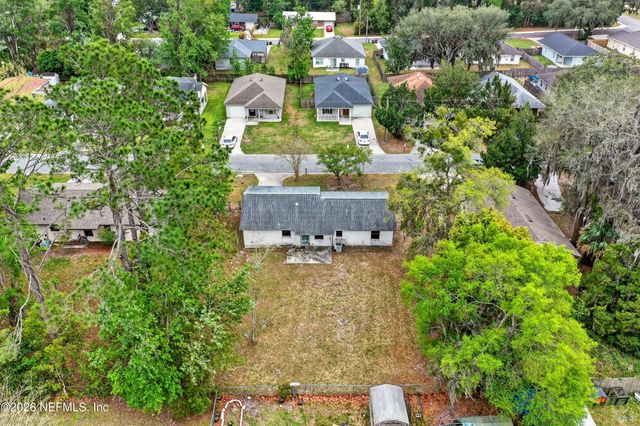 1506 NORTH Street, Green Cove Springs, FL 32043