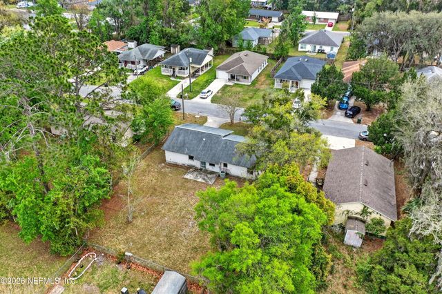 1506 NORTH Street, Green Cove Springs, FL 32043