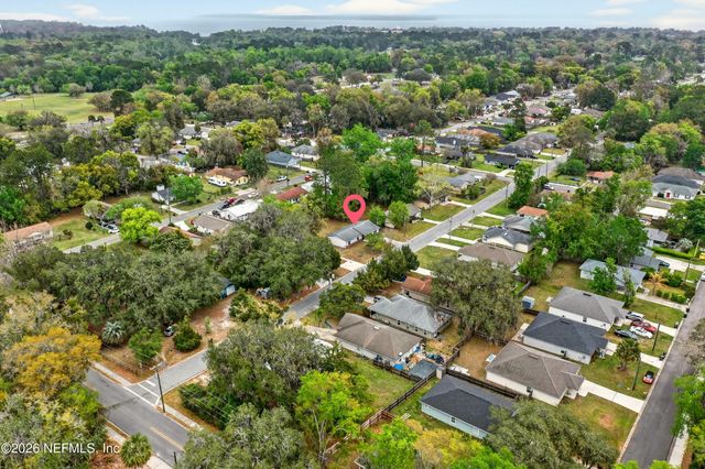 1506 NORTH Street, Green Cove Springs, FL 32043