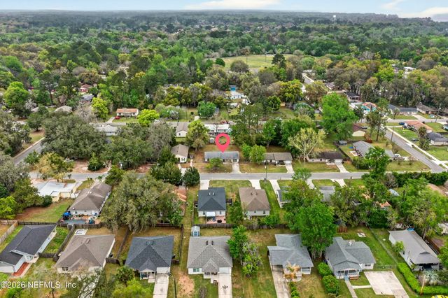 1506 NORTH Street, Green Cove Springs, FL 32043