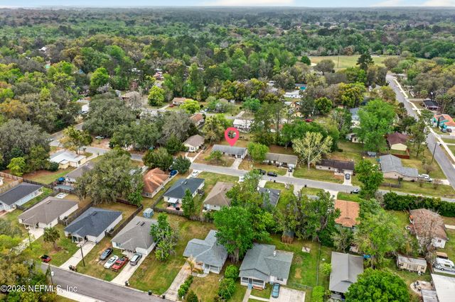 1506 NORTH Street, Green Cove Springs, FL 32043