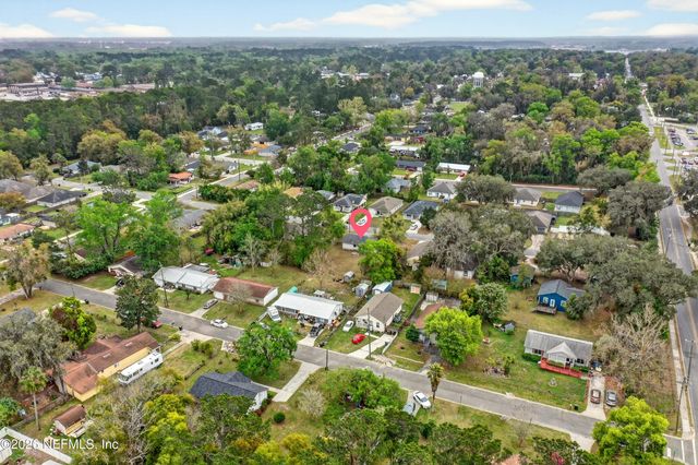 1506 NORTH Street, Green Cove Springs, FL 32043