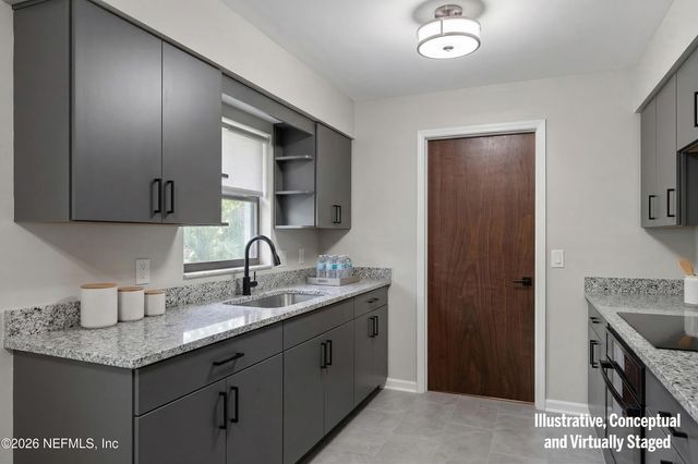 1506 NORTH Street, Green Cove Springs, FL 32043