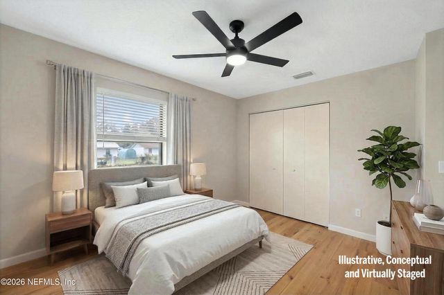 1506 NORTH Street, Green Cove Springs, FL 32043