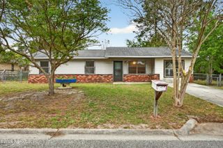 1506 NORTH Street, Green Cove Springs, FL 32043