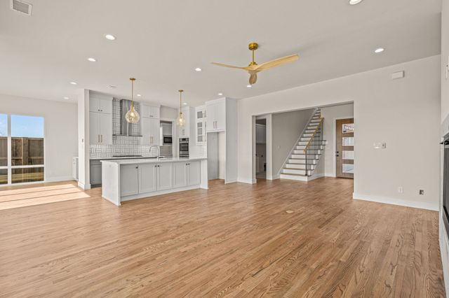 8424 Witt Street, North Richland Hills, TX 76182