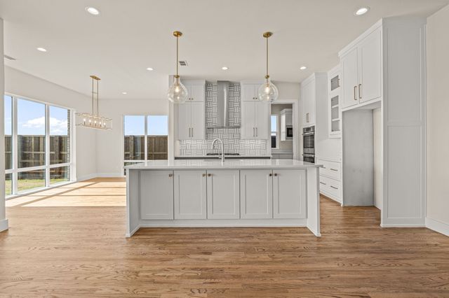 8424 Witt Street, North Richland Hills, TX 76182