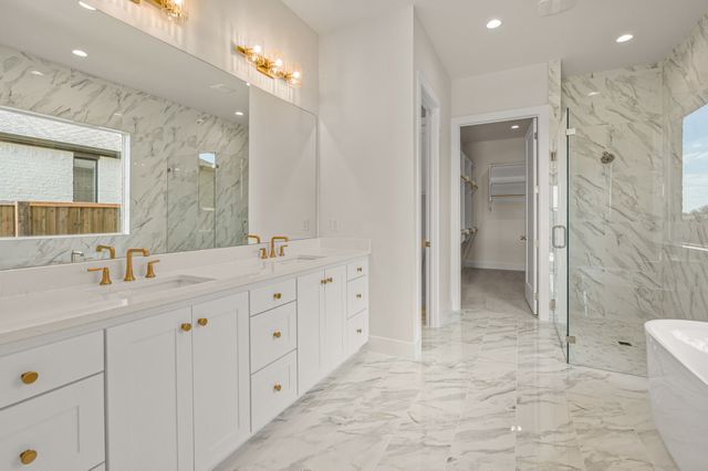 8424 Witt Street, North Richland Hills, TX 76182