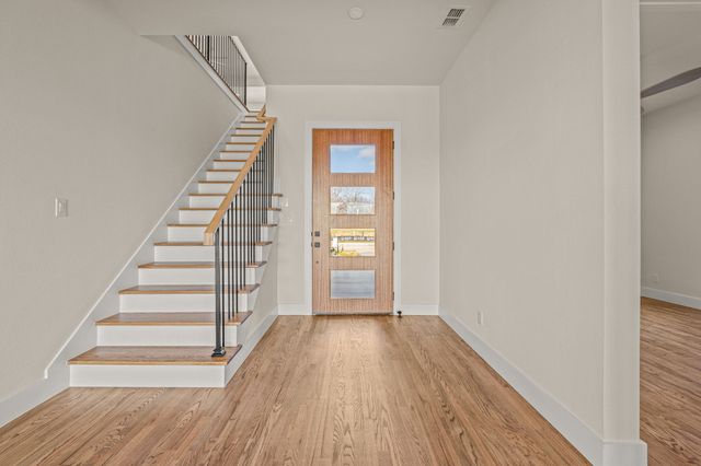 8424 Witt Street, North Richland Hills, TX 76182