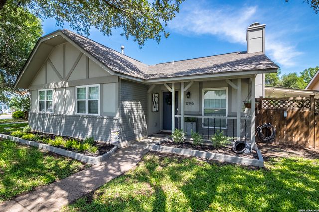 12146 Magnolia Blossom, San Antonio, TX 78247