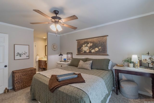 12146 Magnolia Blossom, San Antonio, TX 78247