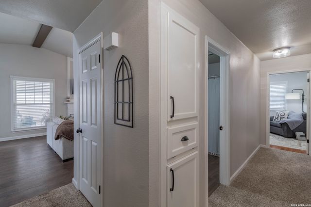 12146 Magnolia Blossom, San Antonio, TX 78247