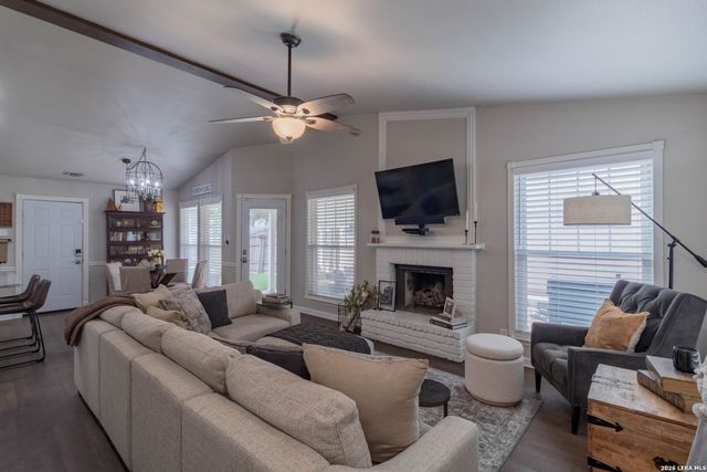 12146 Magnolia Blossom, San Antonio, TX 78247