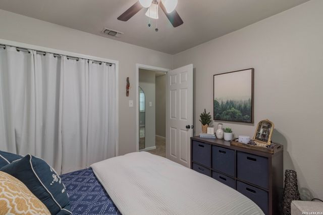 12146 Magnolia Blossom, San Antonio, TX 78247