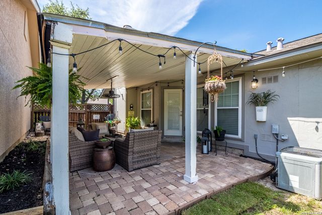12146 Magnolia Blossom, San Antonio, TX 78247