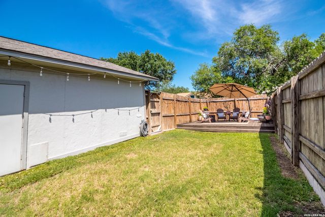 12146 Magnolia Blossom, San Antonio, TX 78247