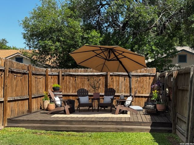 12146 Magnolia Blossom, San Antonio, TX 78247