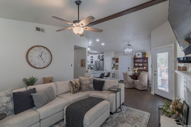 12146 Magnolia Blossom, San Antonio, TX 78247