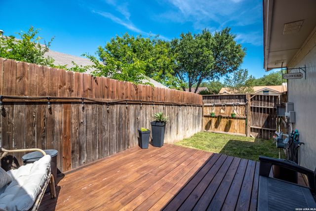 12146 Magnolia Blossom, San Antonio, TX 78247