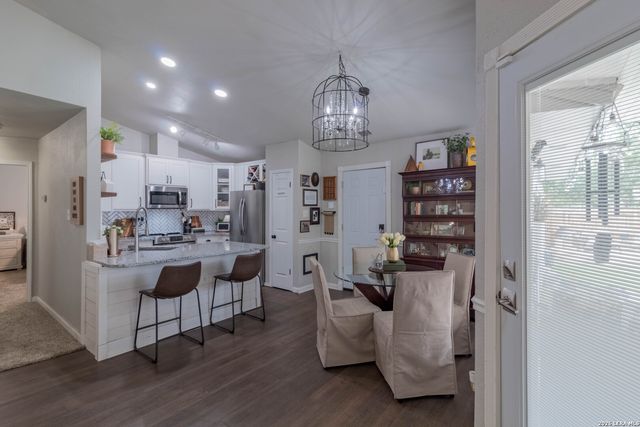 12146 Magnolia Blossom, San Antonio, TX 78247