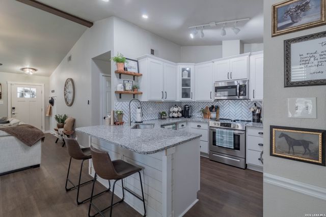12146 Magnolia Blossom, San Antonio, TX 78247