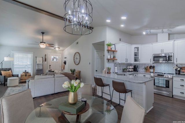 12146 Magnolia Blossom, San Antonio, TX 78247