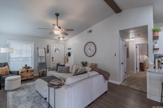12146 Magnolia Blossom, San Antonio, TX 78247