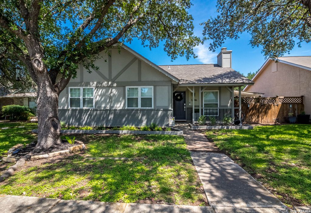 12146 Magnolia Blossom, San Antonio, TX 78247