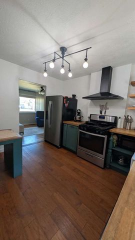 617 E Fort Worth Place, Broken Arrow, OK 74012