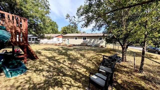 617 E Fort Worth Place, Broken Arrow, OK 74012