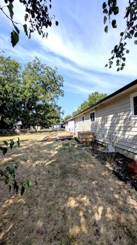 617 E Fort Worth Place, Broken Arrow, OK 74012