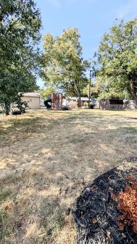617 E Fort Worth Place, Broken Arrow, OK 74012
