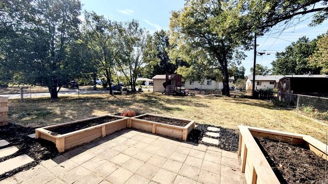 617 E Fort Worth Place, Broken Arrow, OK 74012