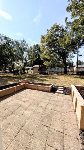 617 E Fort Worth Place, Broken Arrow, OK 74012