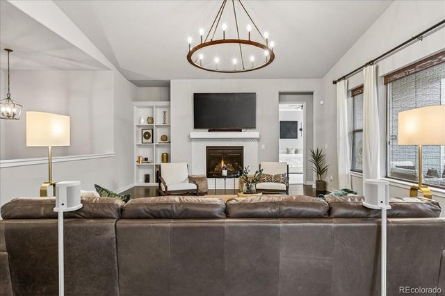 22280 Boundstone Drive, Parker, CO 80138