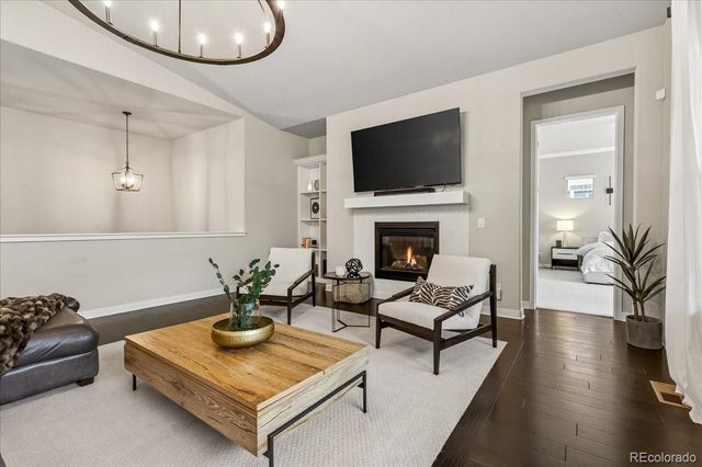 22280 Boundstone Drive, Parker, CO 80138